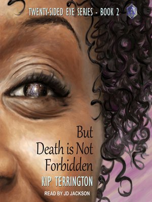 cover image of But Death is Not Forbidden